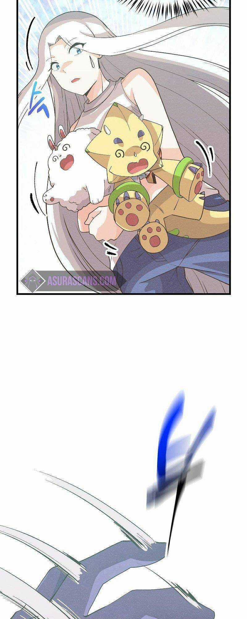 Tôi Trở Thành Một Nông Dân Chapter 96 trang 36