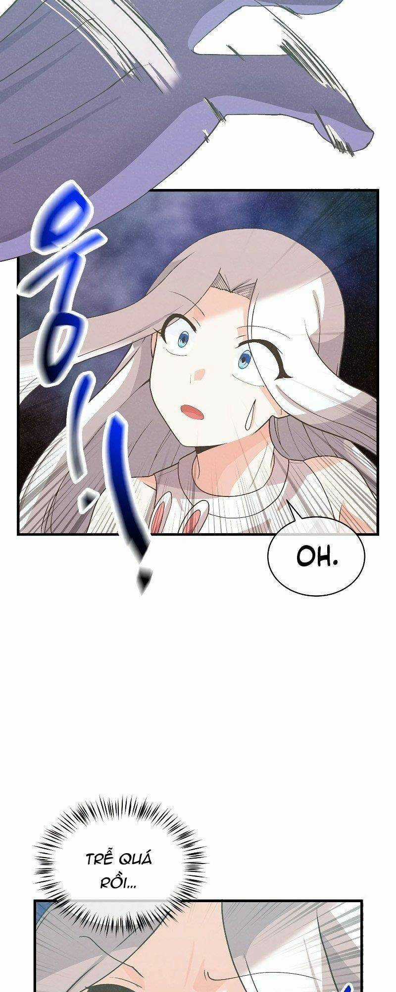 Tôi Trở Thành Một Nông Dân Chapter 96 trang 37