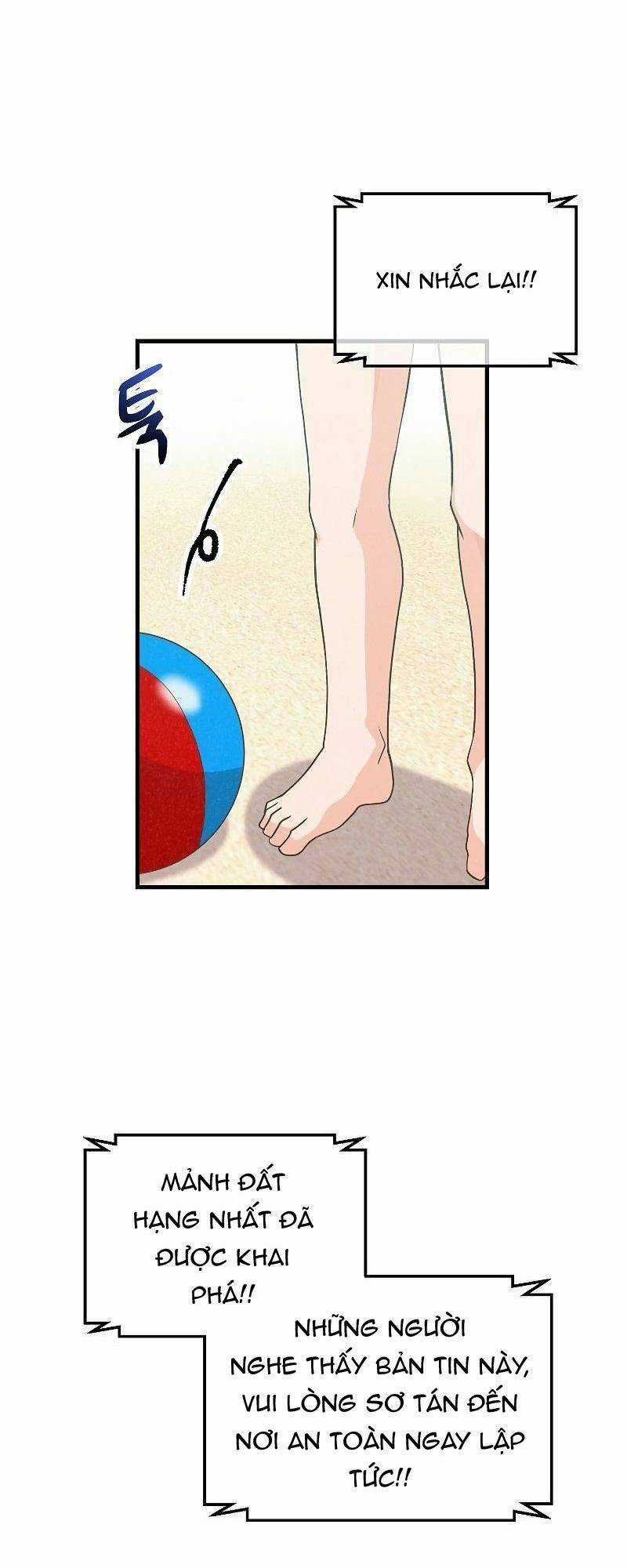 Tôi Trở Thành Một Nông Dân Chapter 96 trang 4