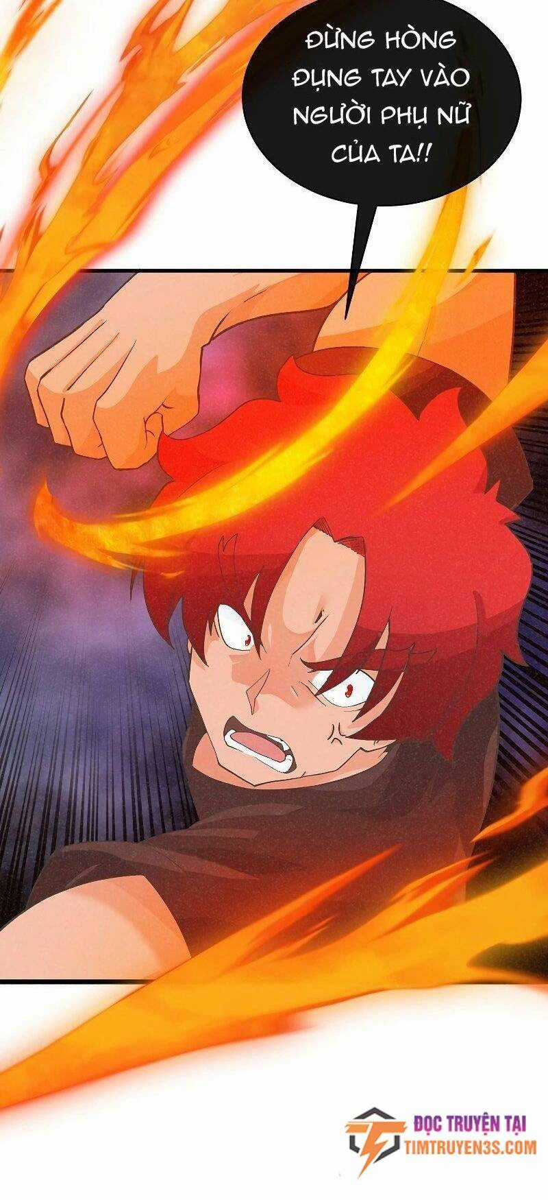 Tôi Trở Thành Một Nông Dân Chapter 96 trang 40