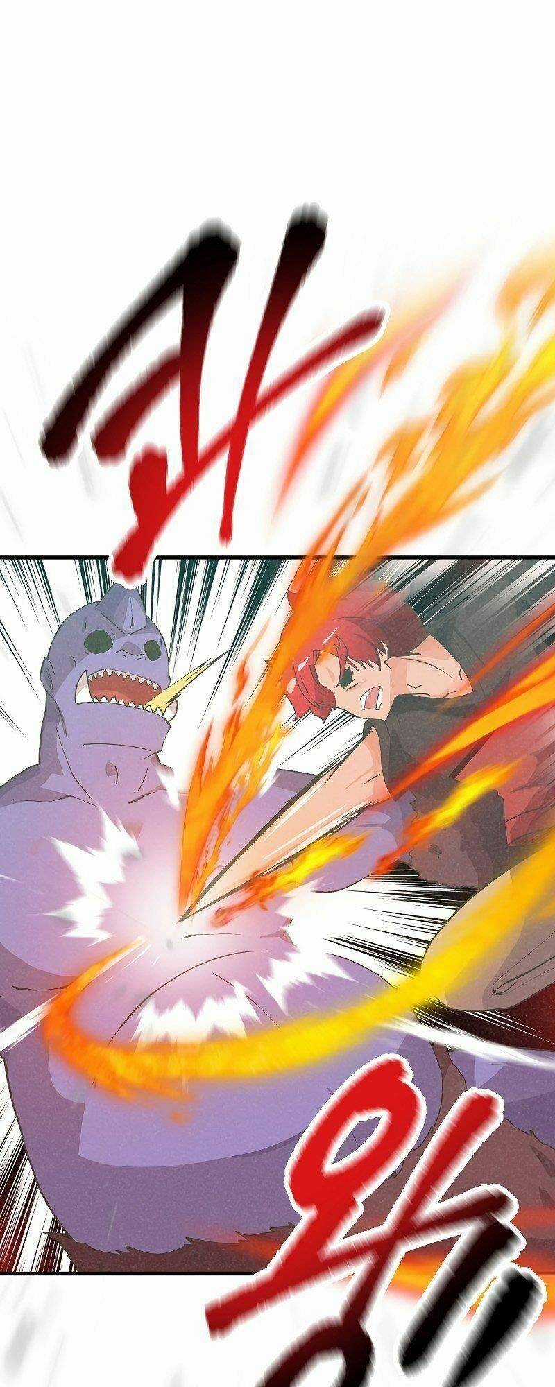 Tôi Trở Thành Một Nông Dân Chapter 96 trang 41