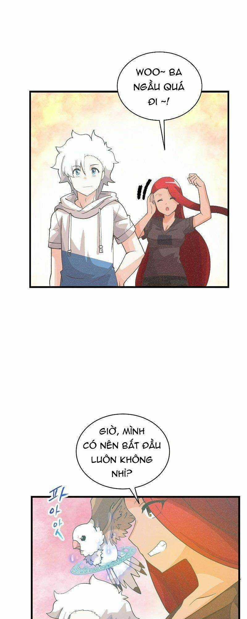 Tôi Trở Thành Một Nông Dân Chapter 96 trang 43