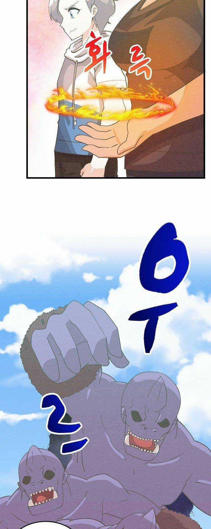 Tôi Trở Thành Một Nông Dân Chapter 96 trang 44