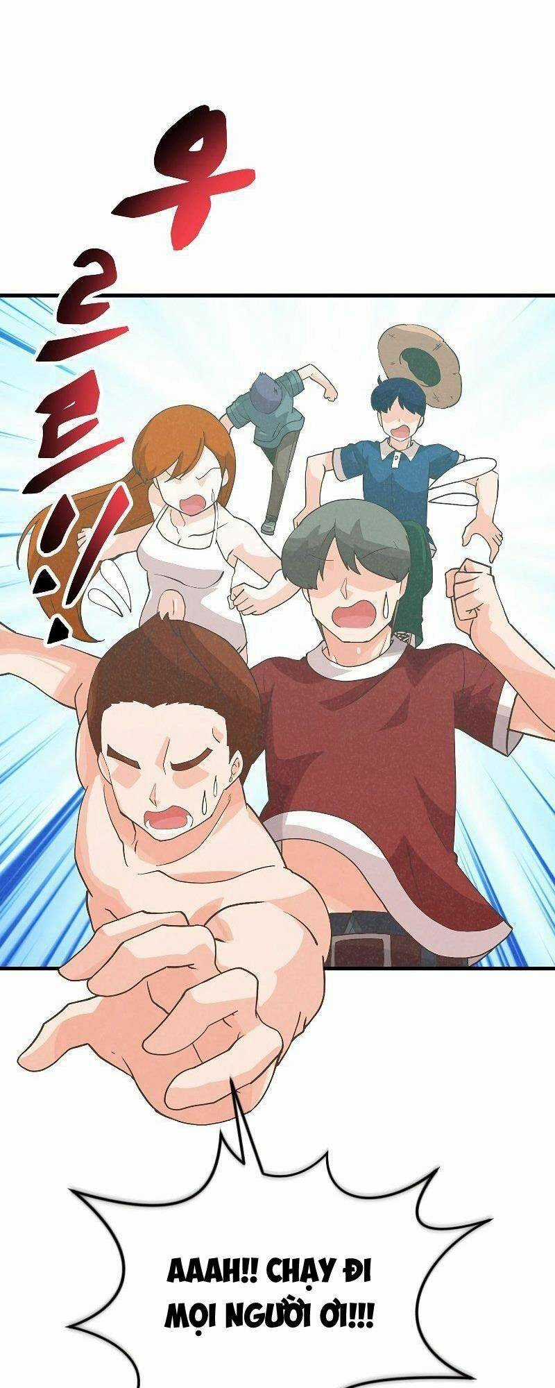 Tôi Trở Thành Một Nông Dân Chapter 96 trang 5