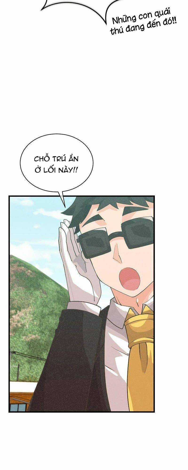 Tôi Trở Thành Một Nông Dân Chapter 96 trang 6