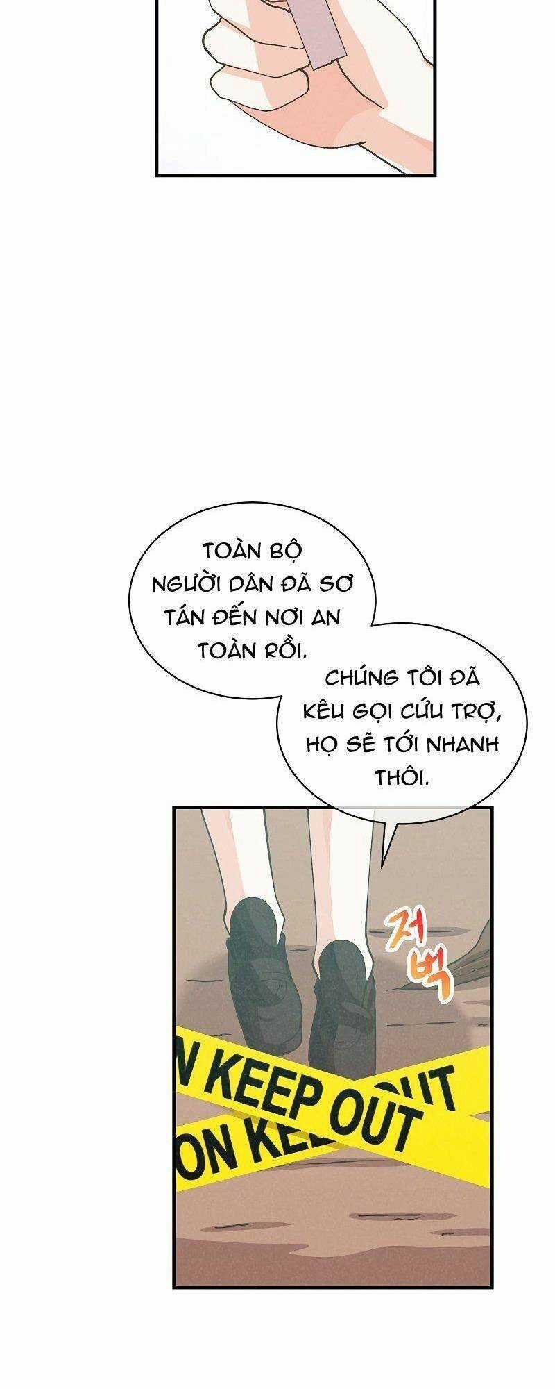 Tôi Trở Thành Một Nông Dân Chapter 96 trang 9