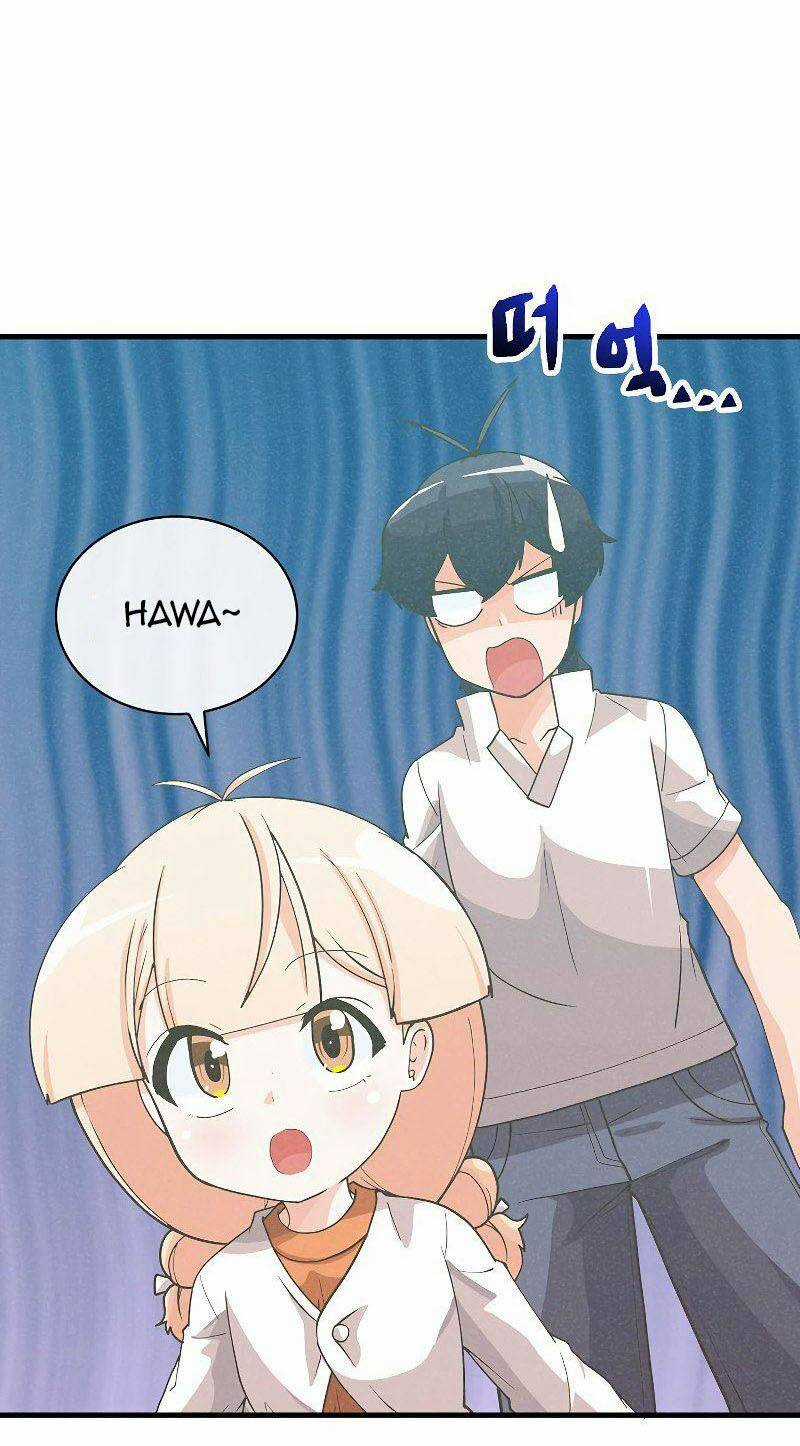 Tôi Trở Thành Một Nông Dân Chapter 97 trang 10