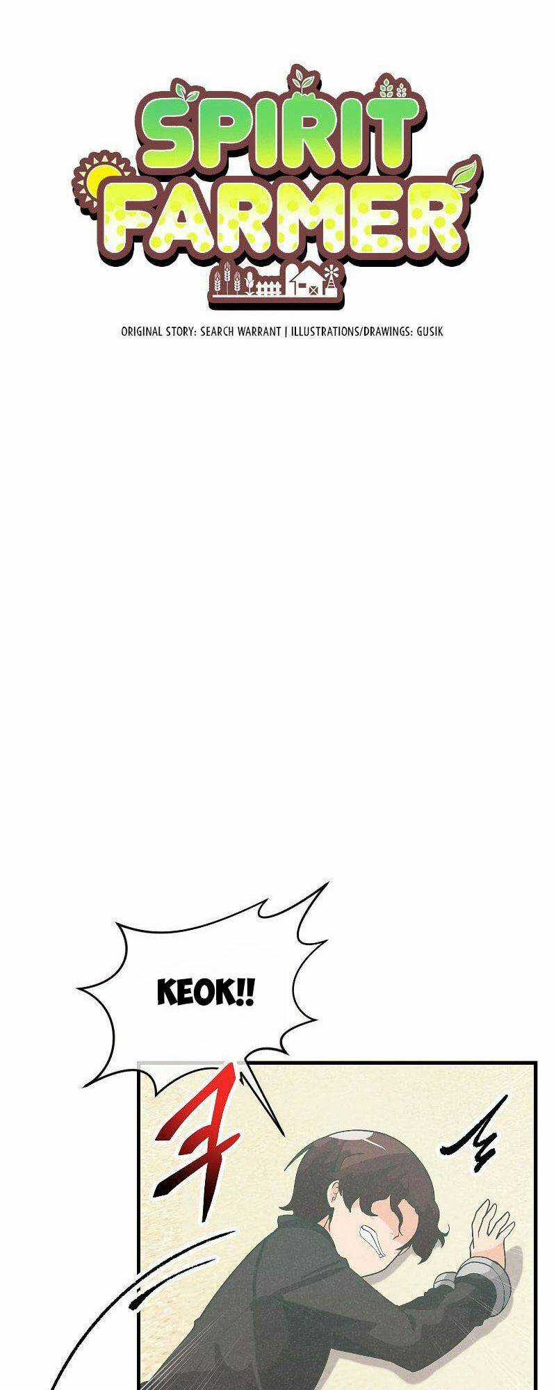 Tôi Trở Thành Một Nông Dân Chapter 97 trang 12