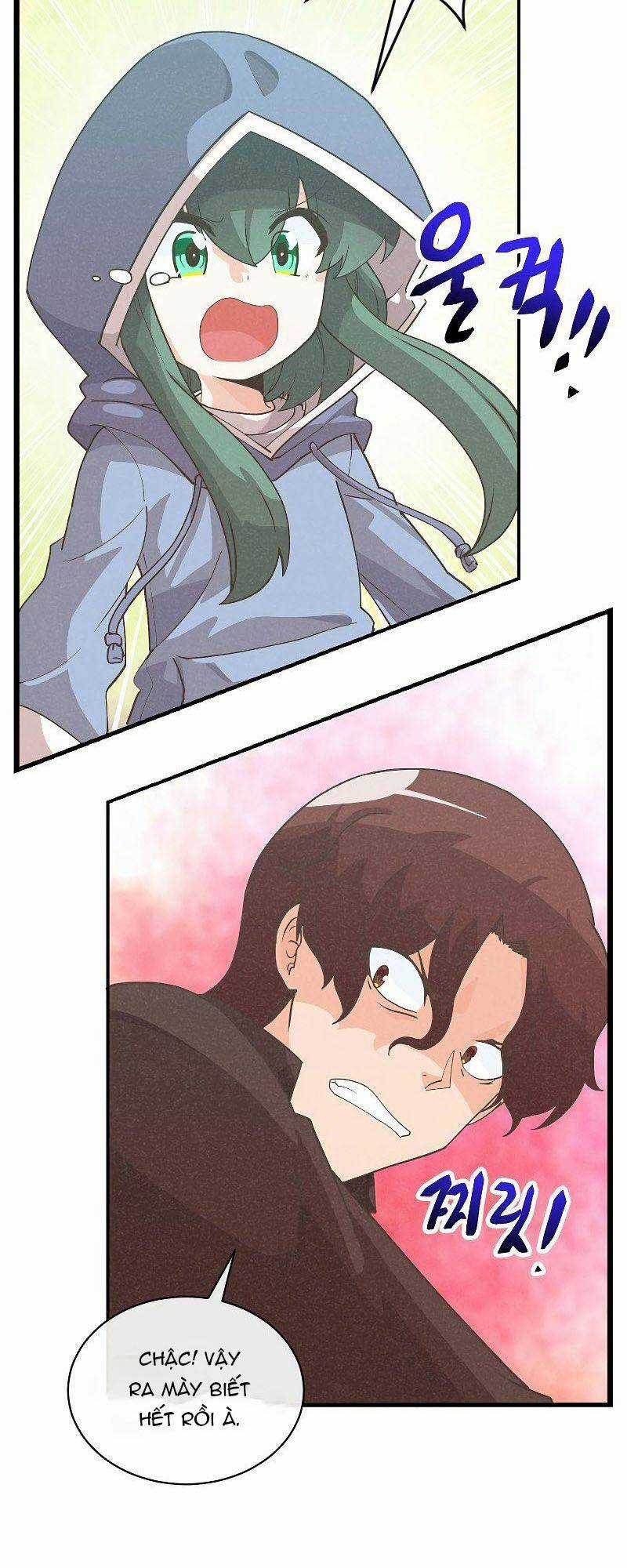 Tôi Trở Thành Một Nông Dân Chapter 97 trang 15