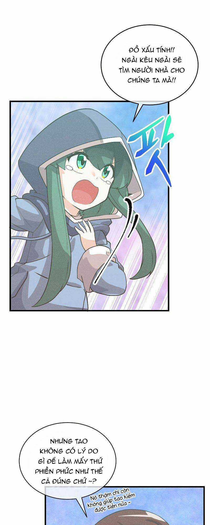 Tôi Trở Thành Một Nông Dân Chapter 97 trang 18