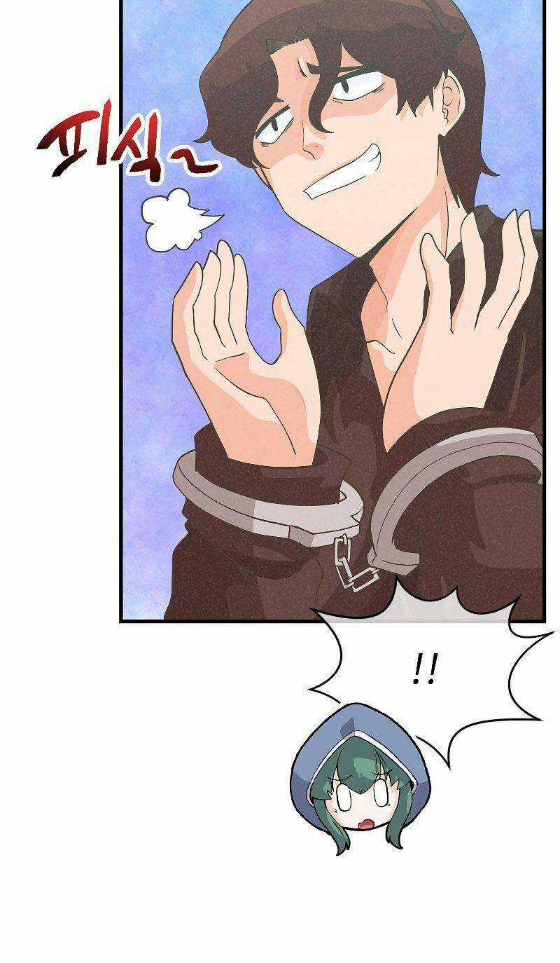 Tôi Trở Thành Một Nông Dân Chapter 97 trang 19