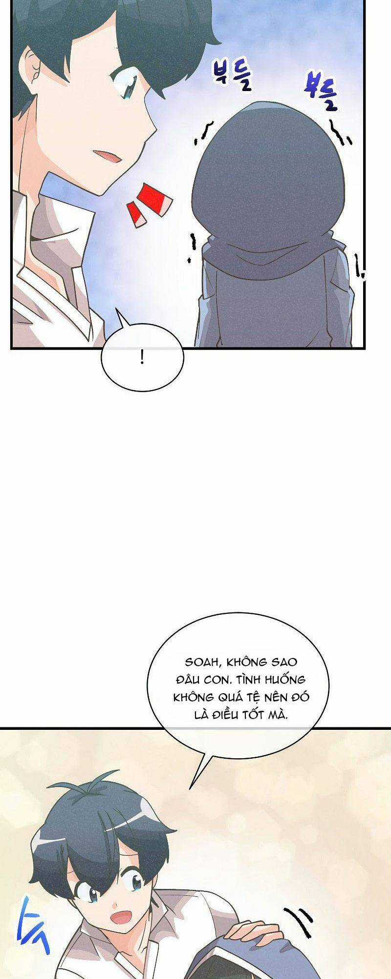 Tôi Trở Thành Một Nông Dân Chapter 97 trang 21