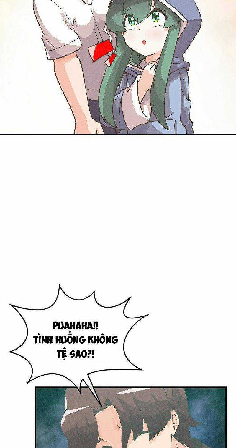 Tôi Trở Thành Một Nông Dân Chapter 97 trang 22