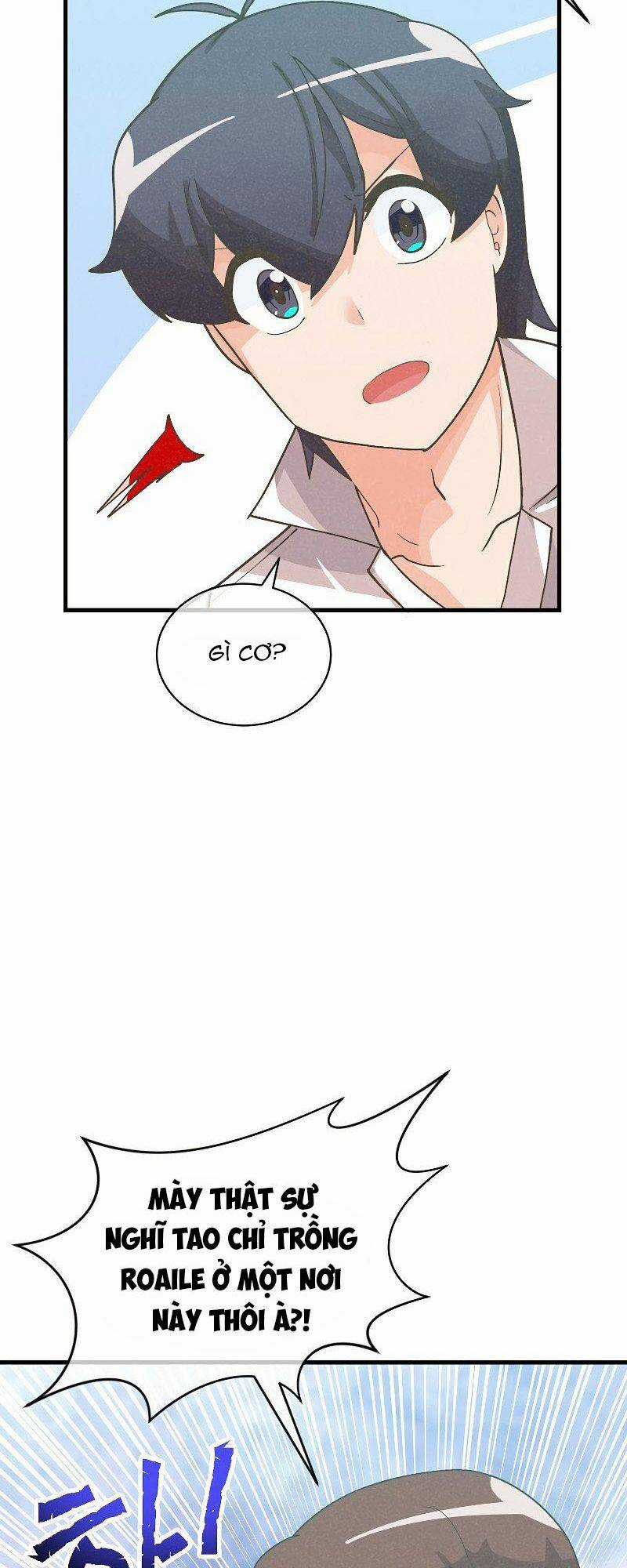 Tôi Trở Thành Một Nông Dân Chapter 97 trang 24