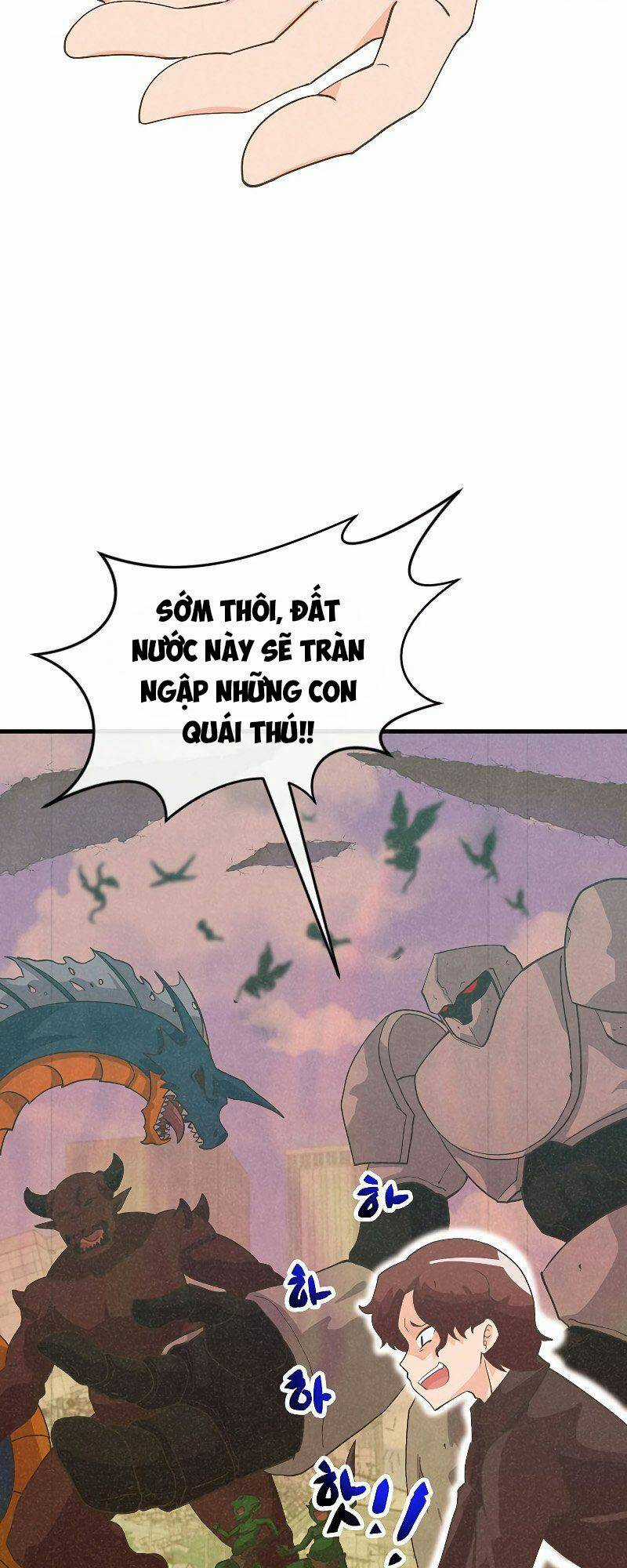 Tôi Trở Thành Một Nông Dân Chapter 97 trang 27