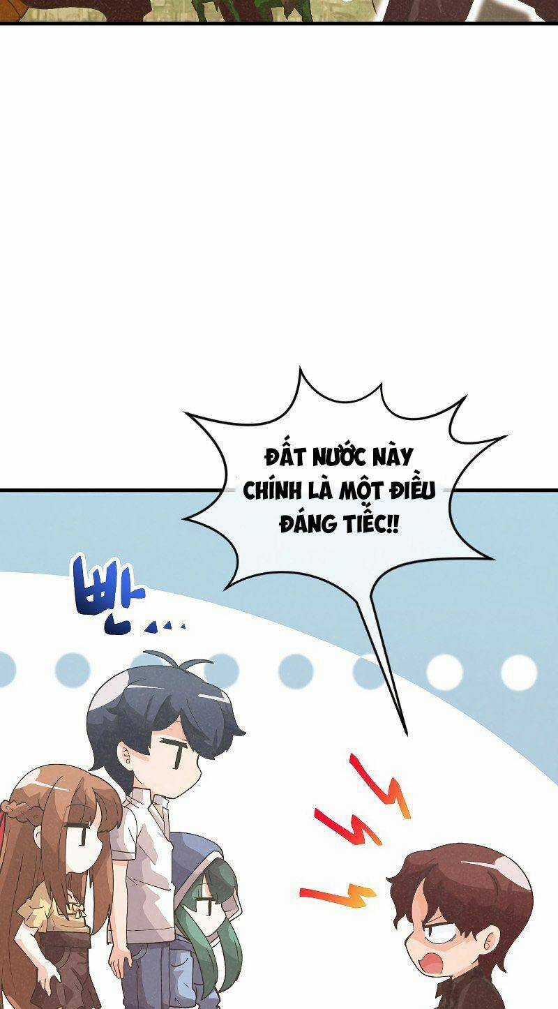 Tôi Trở Thành Một Nông Dân Chapter 97 trang 28