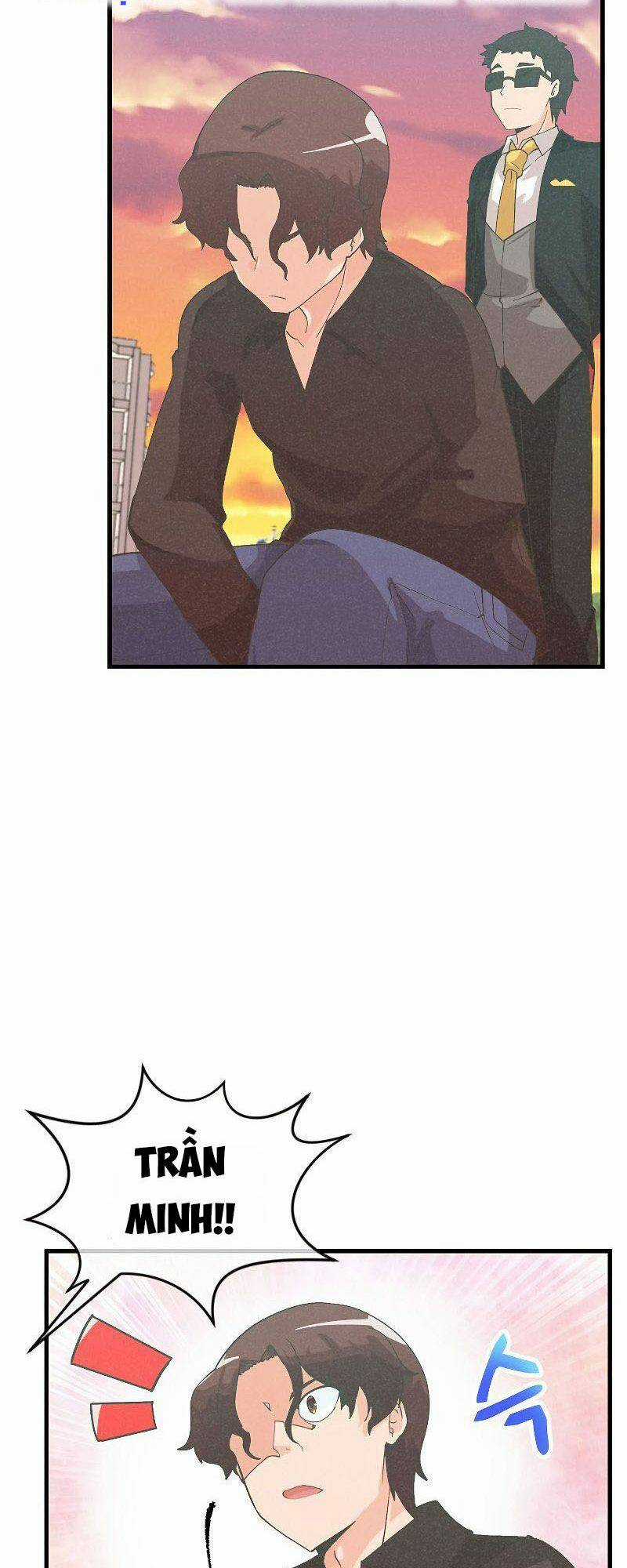 Tôi Trở Thành Một Nông Dân Chapter 97 trang 3