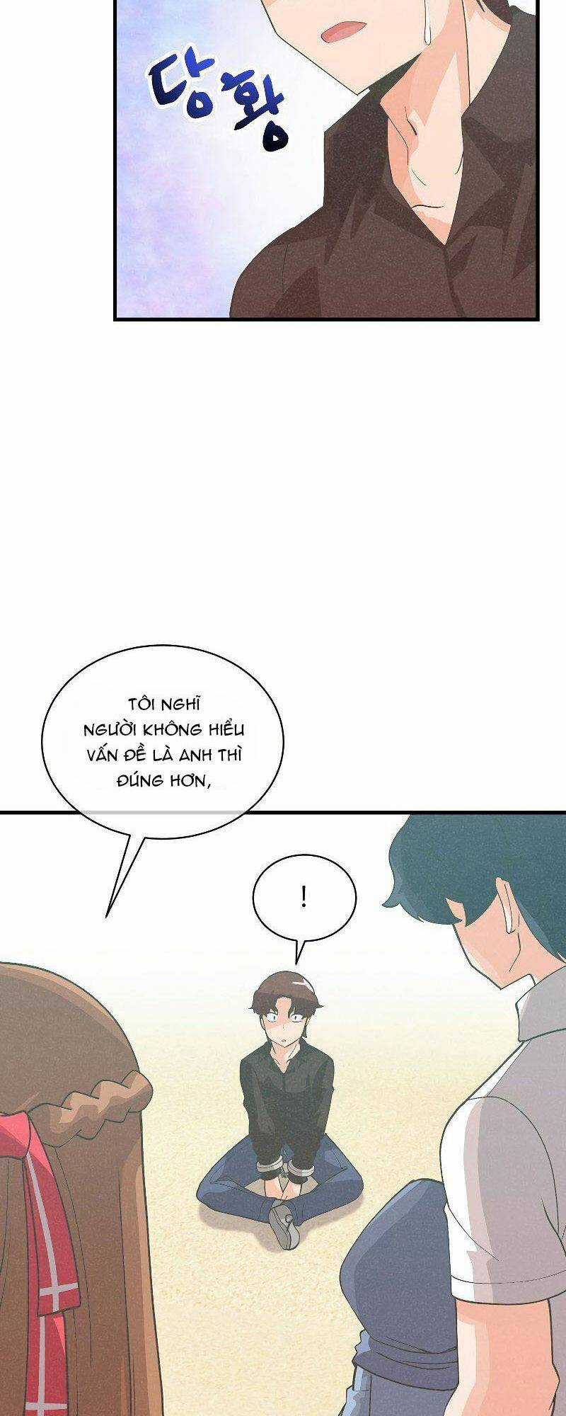 Tôi Trở Thành Một Nông Dân Chapter 97 trang 30