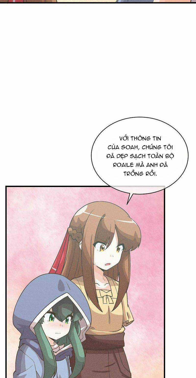 Tôi Trở Thành Một Nông Dân Chapter 97 trang 31