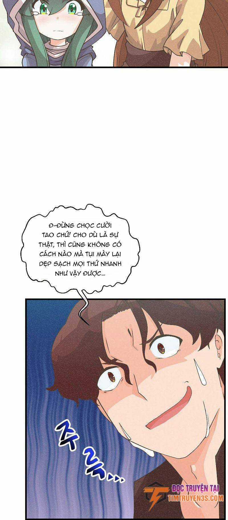 Tôi Trở Thành Một Nông Dân Chapter 97 trang 33