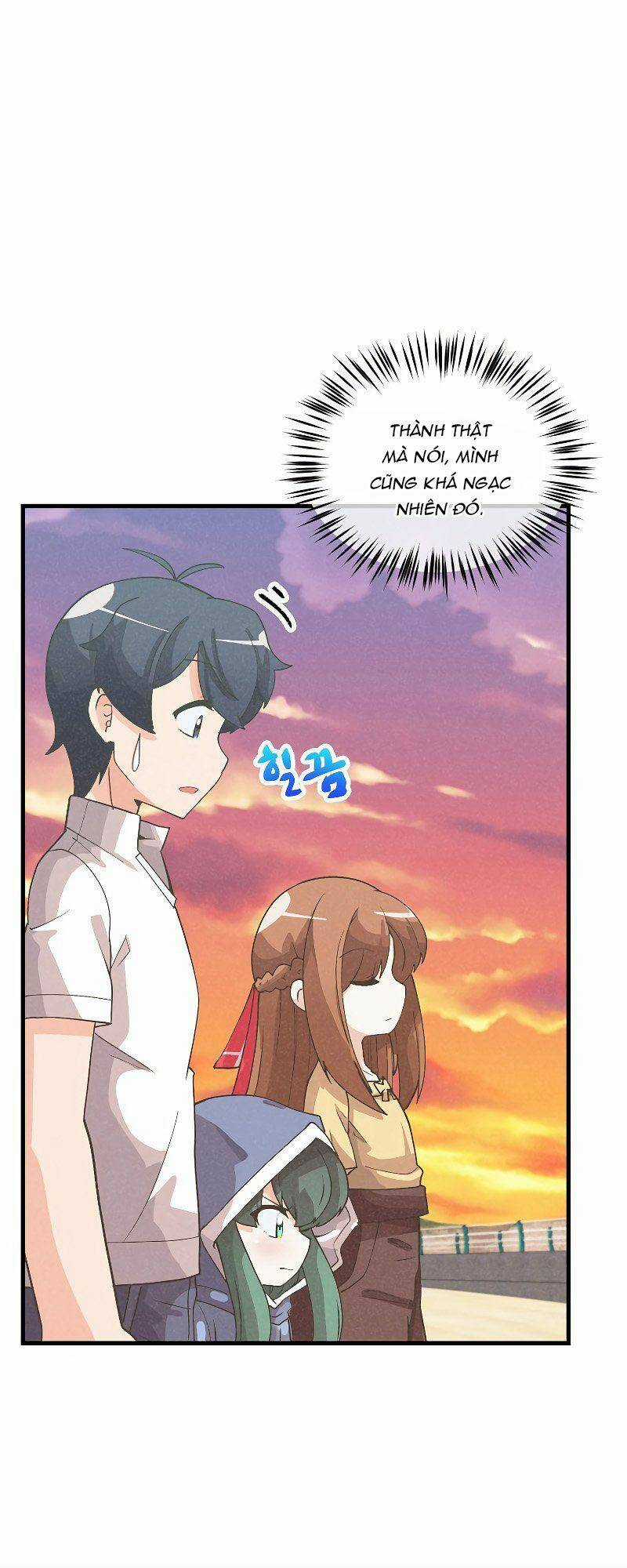 Tôi Trở Thành Một Nông Dân Chapter 97 trang 34