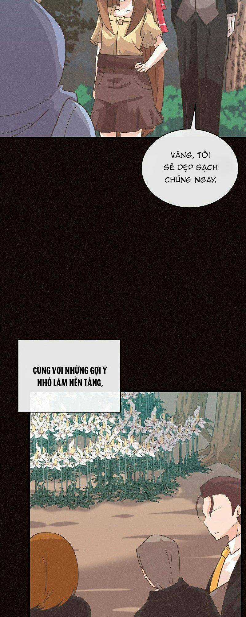 Tôi Trở Thành Một Nông Dân Chapter 97 trang 37