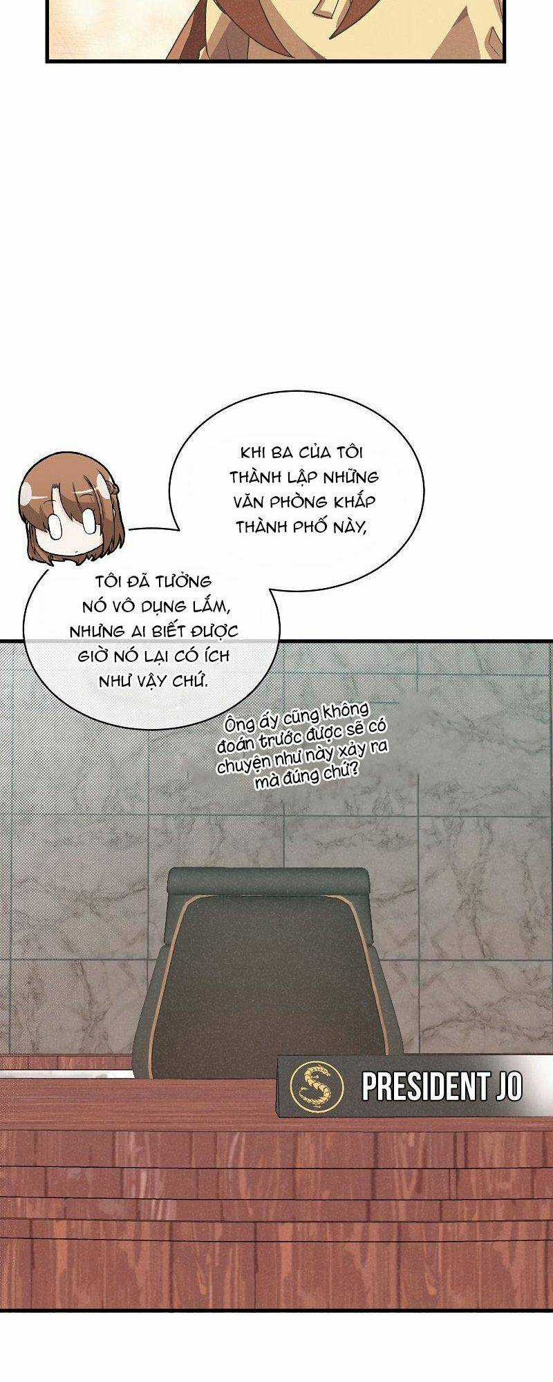 Tôi Trở Thành Một Nông Dân Chapter 97 trang 40