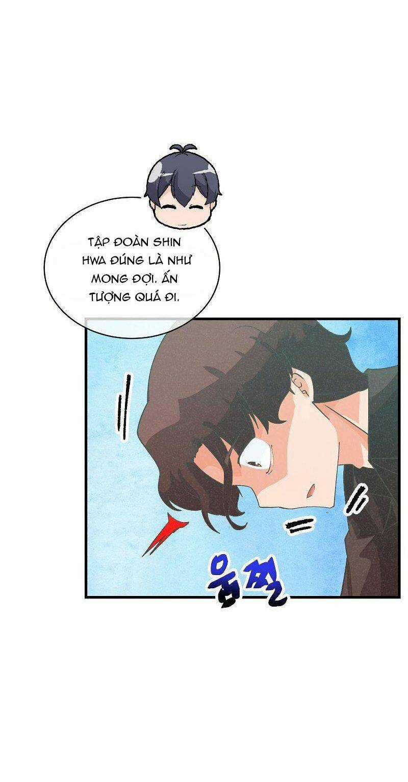 Tôi Trở Thành Một Nông Dân Chapter 97 trang 41