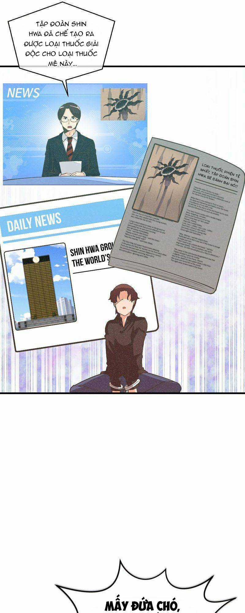 Tôi Trở Thành Một Nông Dân Chapter 97 trang 43