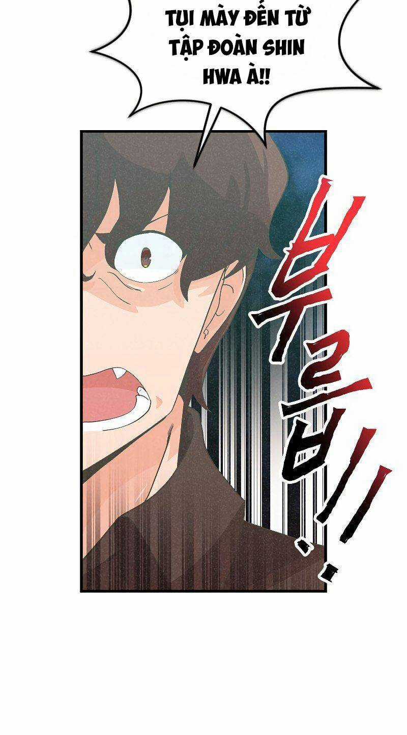 Tôi Trở Thành Một Nông Dân Chapter 97 trang 44