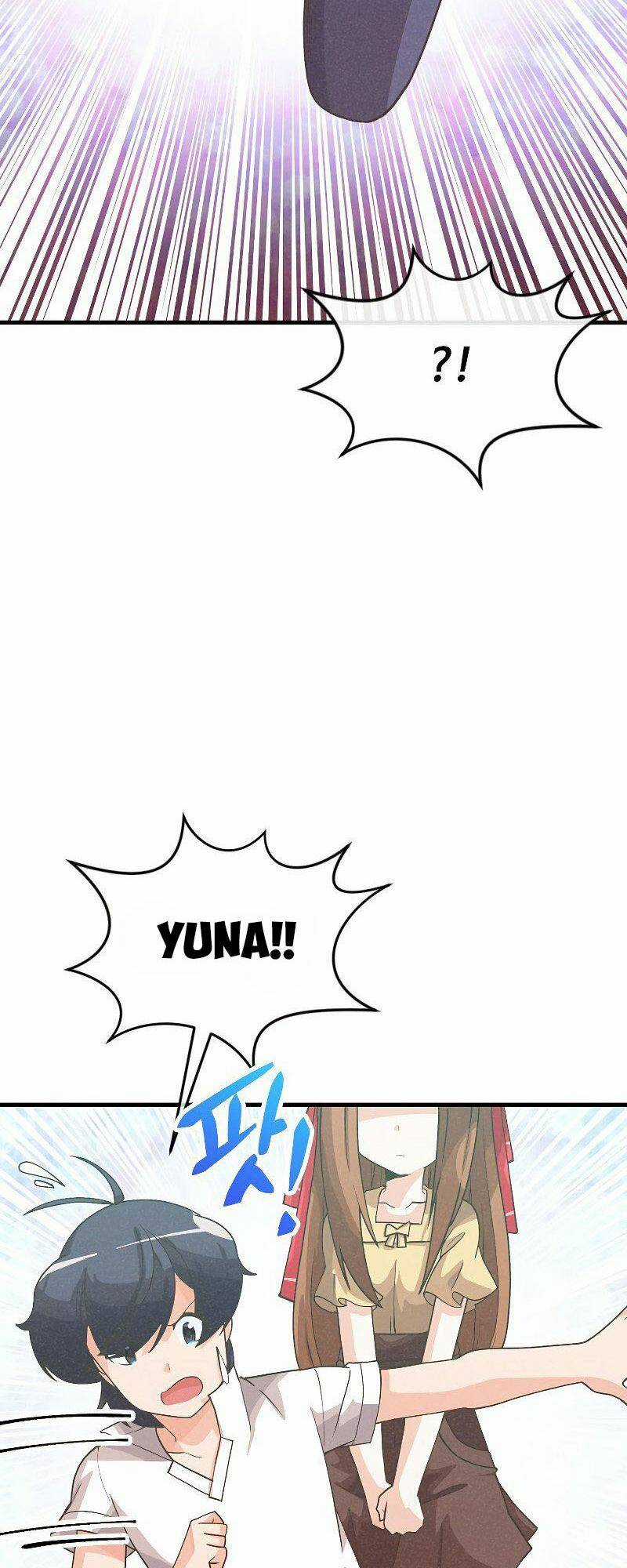 Tôi Trở Thành Một Nông Dân Chapter 97 trang 46