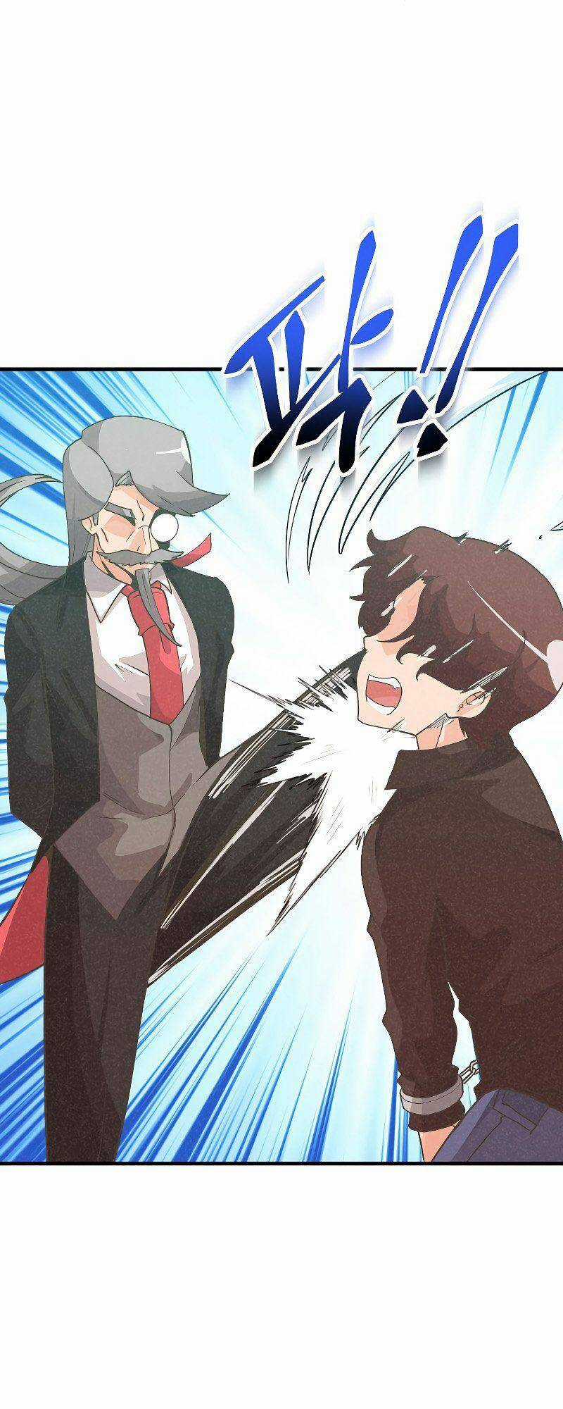 Tôi Trở Thành Một Nông Dân Chapter 97 trang 51