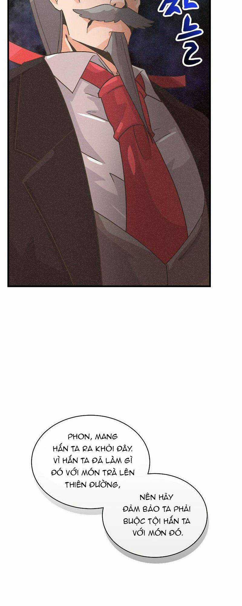 Tôi Trở Thành Một Nông Dân Chapter 97 trang 54