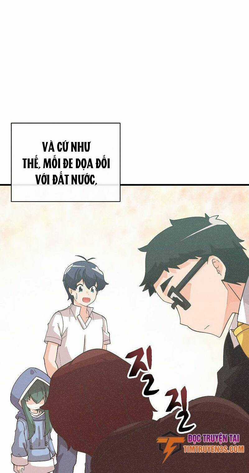 Tôi Trở Thành Một Nông Dân Chapter 97 trang 56