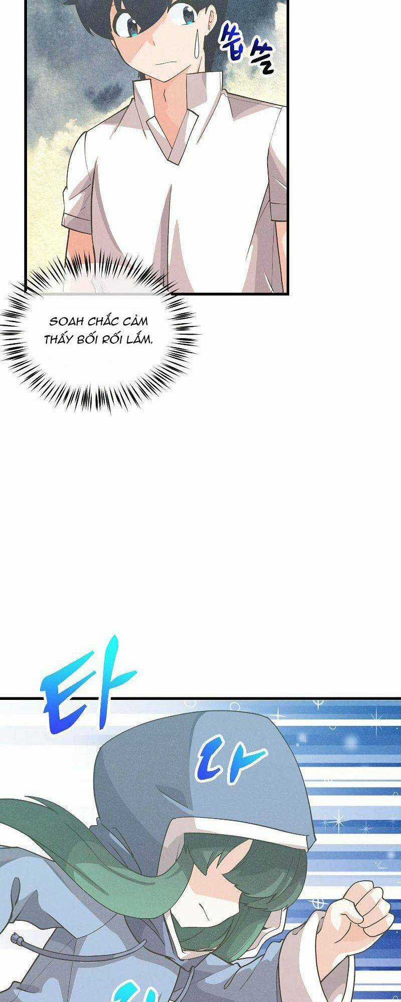 Tôi Trở Thành Một Nông Dân Chapter 97 trang 6