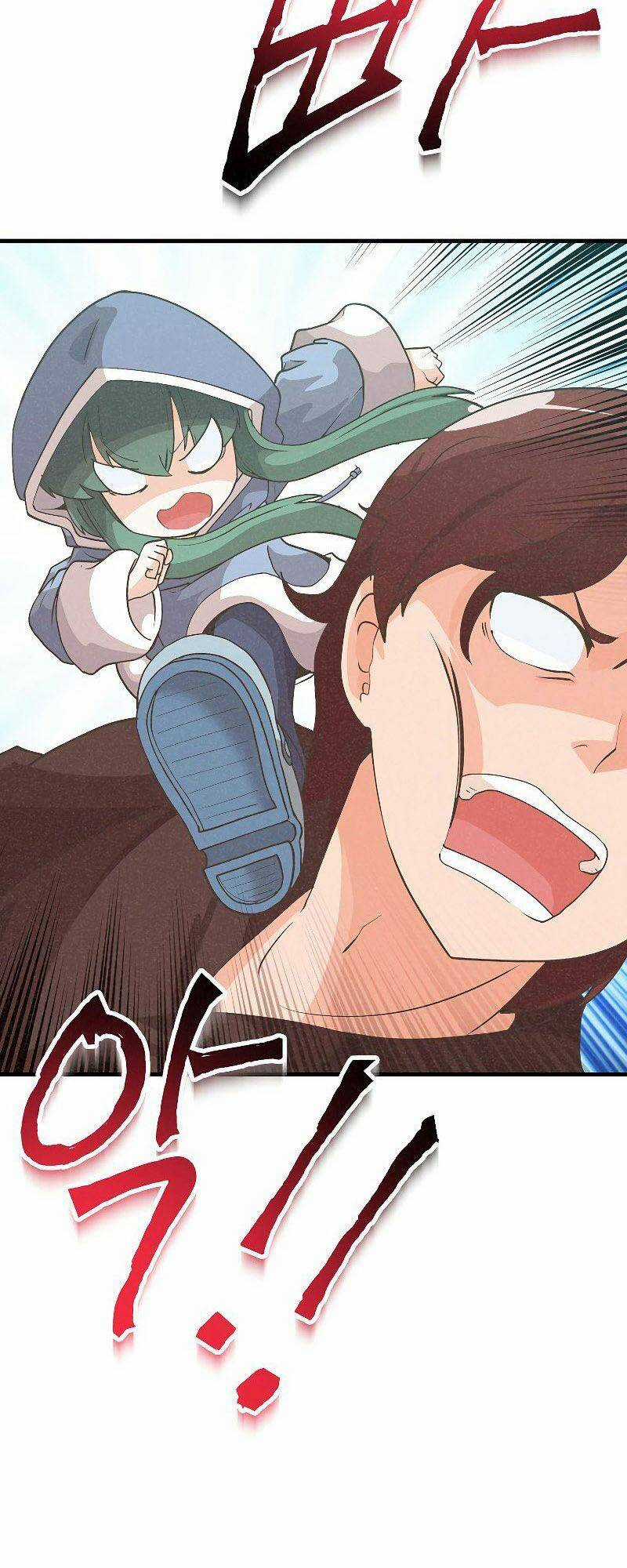 Tôi Trở Thành Một Nông Dân Chapter 97 trang 9