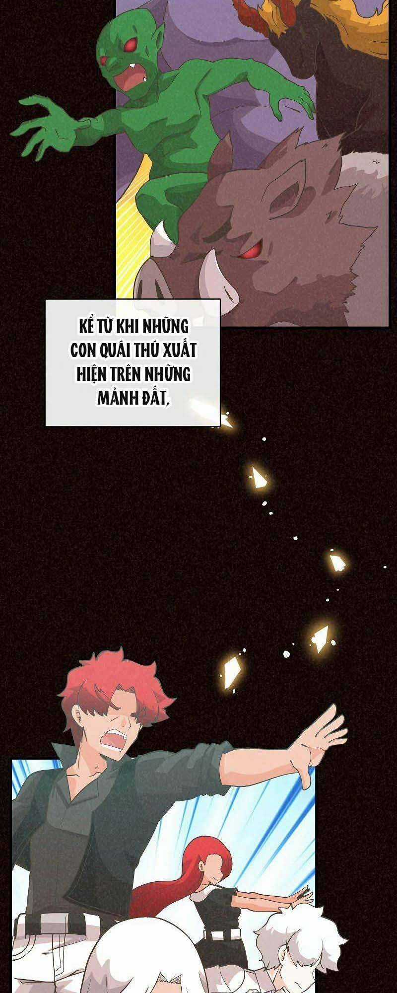 Tôi Trở Thành Một Nông Dân Chapter 98 trang 10