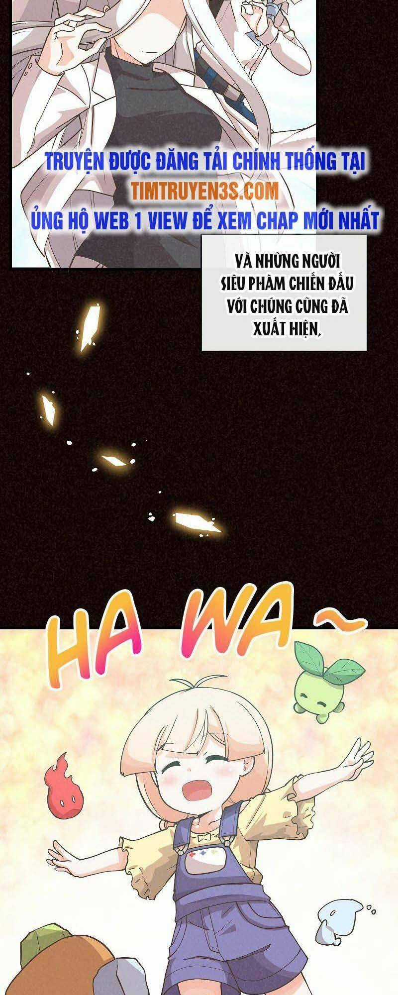 Tôi Trở Thành Một Nông Dân Chapter 98 trang 11