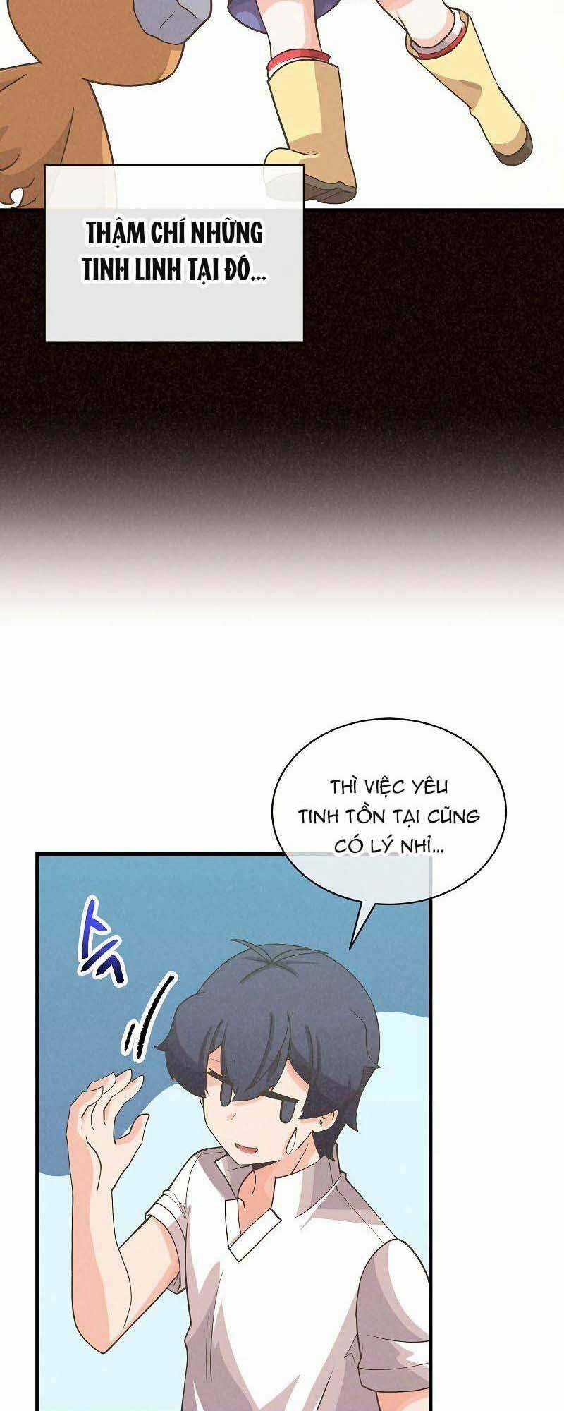 Tôi Trở Thành Một Nông Dân Chapter 98 trang 12