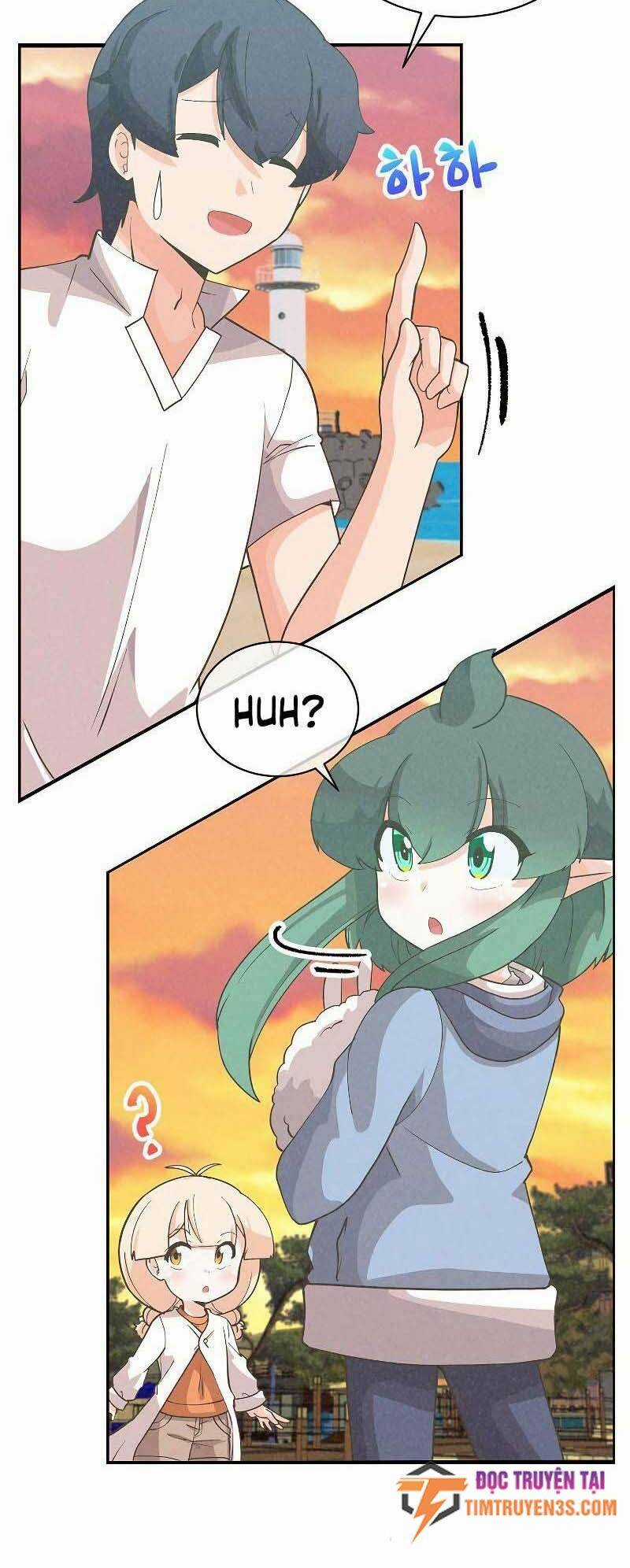 Tôi Trở Thành Một Nông Dân Chapter 98 trang 14