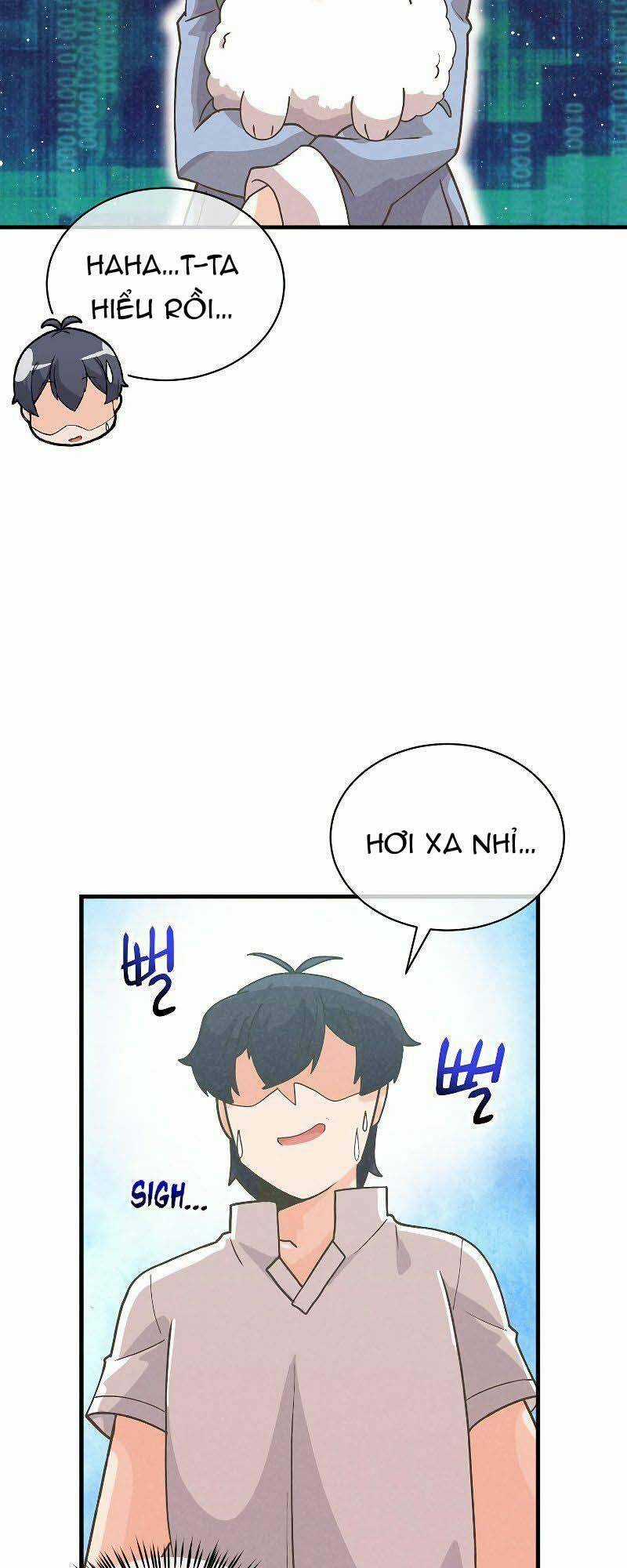 Tôi Trở Thành Một Nông Dân Chapter 98 trang 16