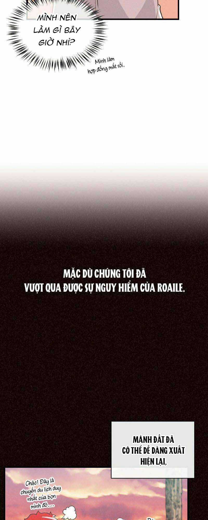 Tôi Trở Thành Một Nông Dân Chapter 98 trang 17