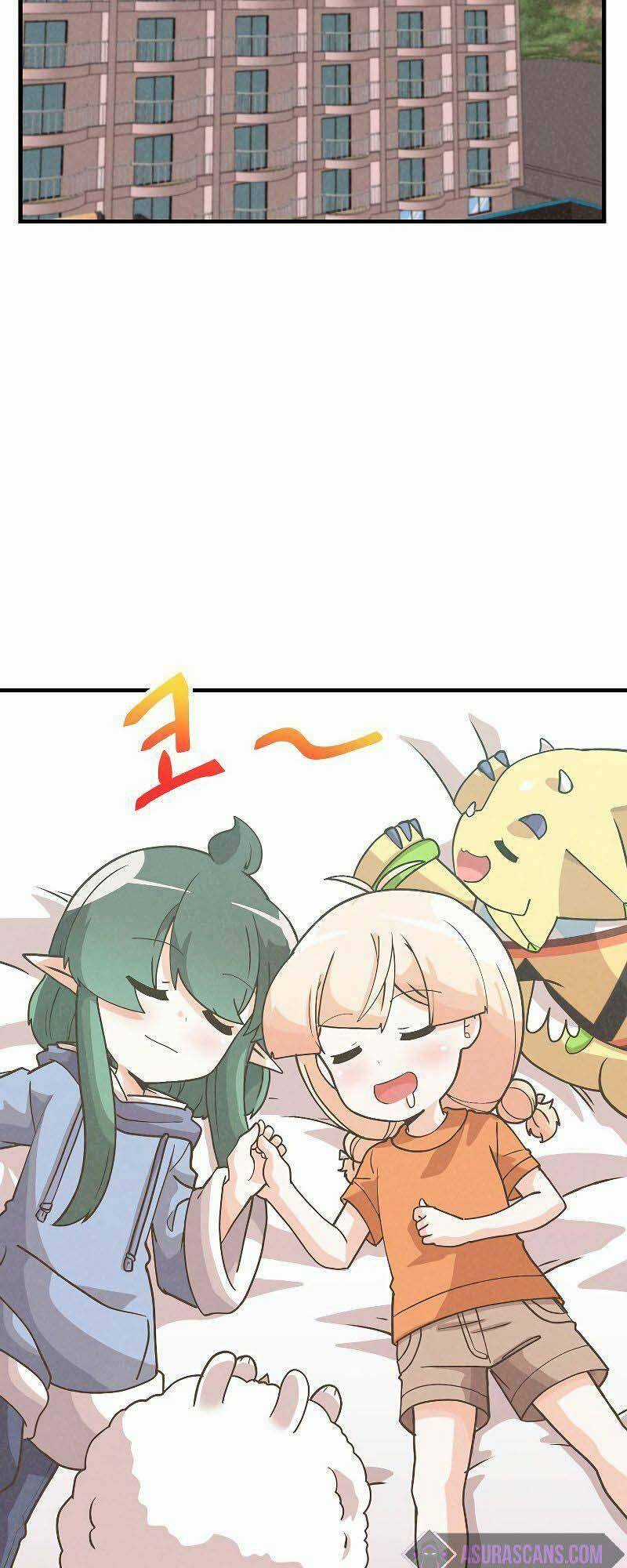 Tôi Trở Thành Một Nông Dân Chapter 98 trang 20