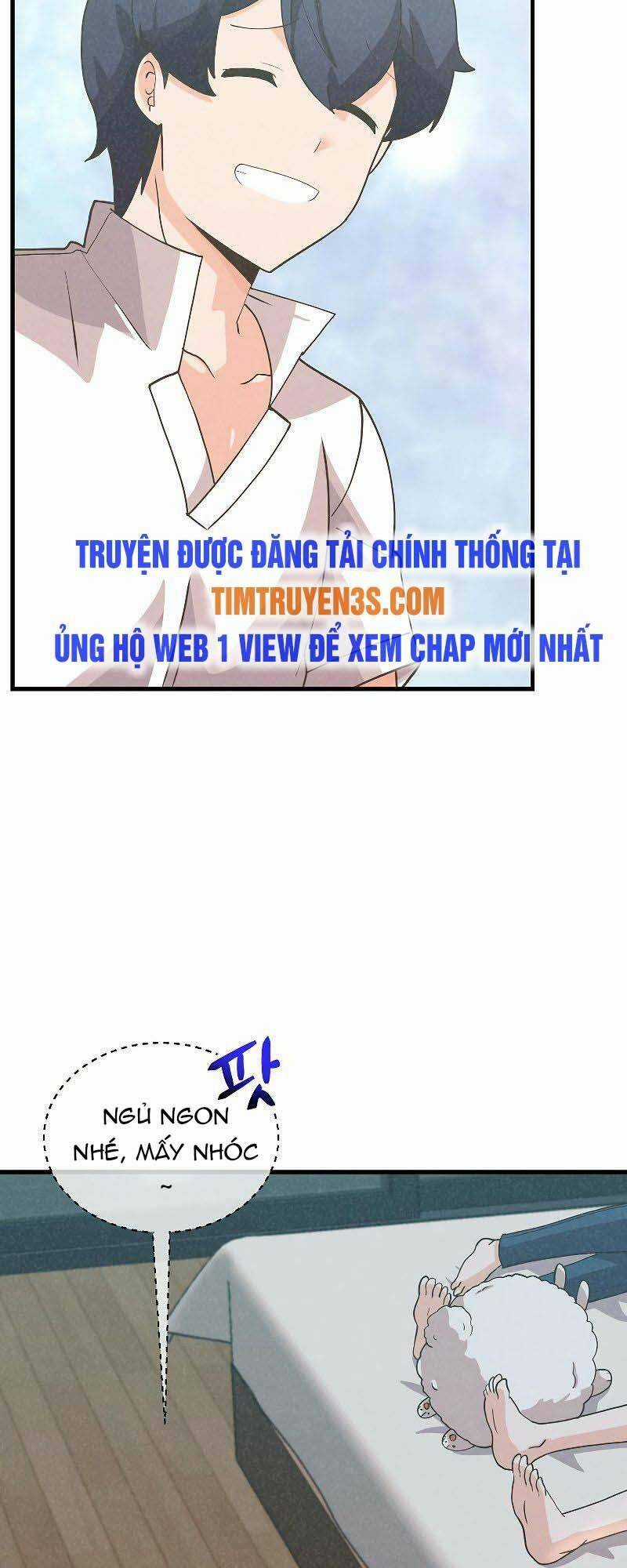 Tôi Trở Thành Một Nông Dân Chapter 98 trang 22