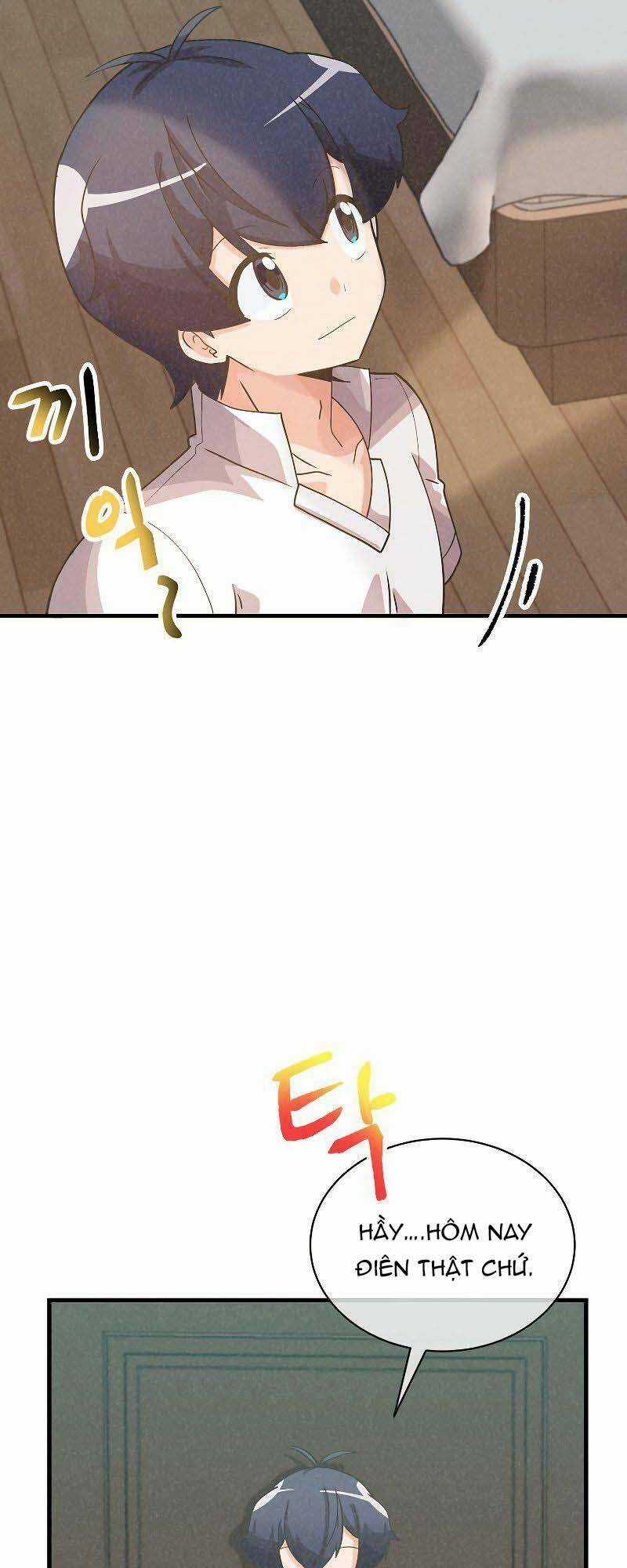 Tôi Trở Thành Một Nông Dân Chapter 98 trang 23