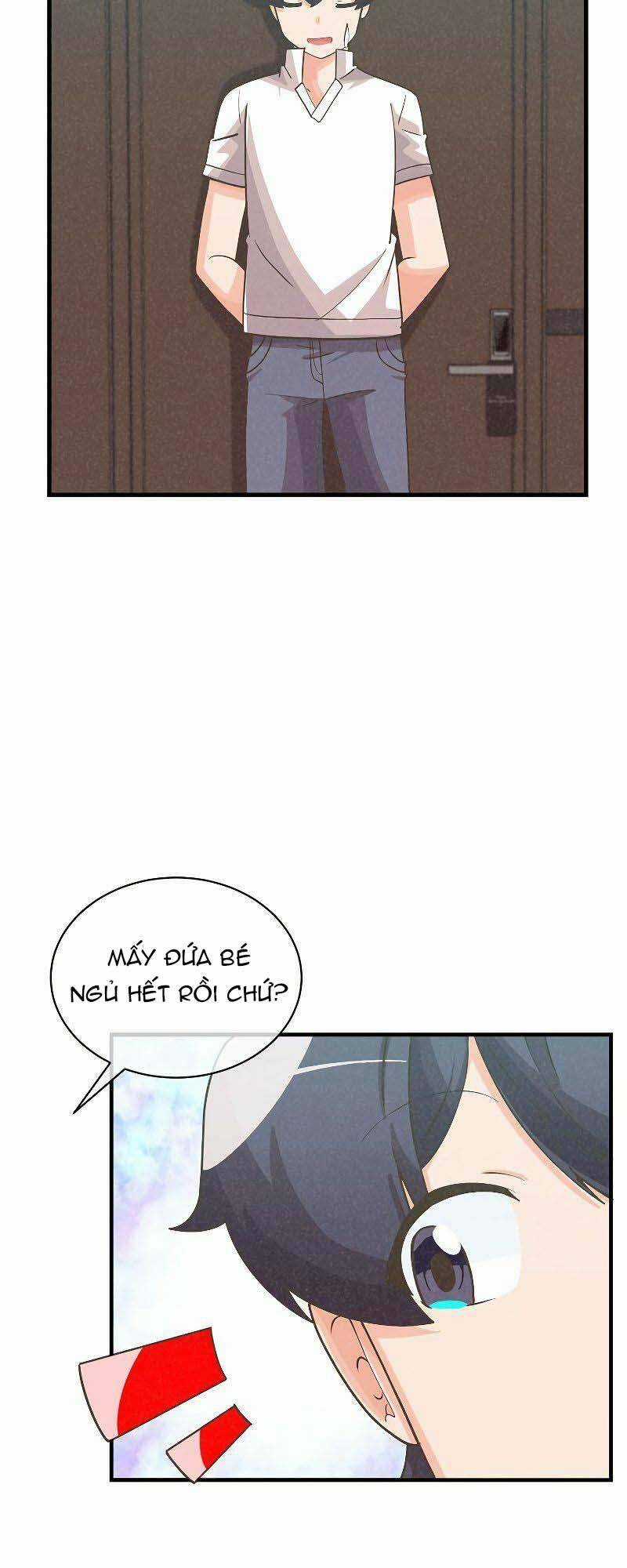 Tôi Trở Thành Một Nông Dân Chapter 98 trang 24