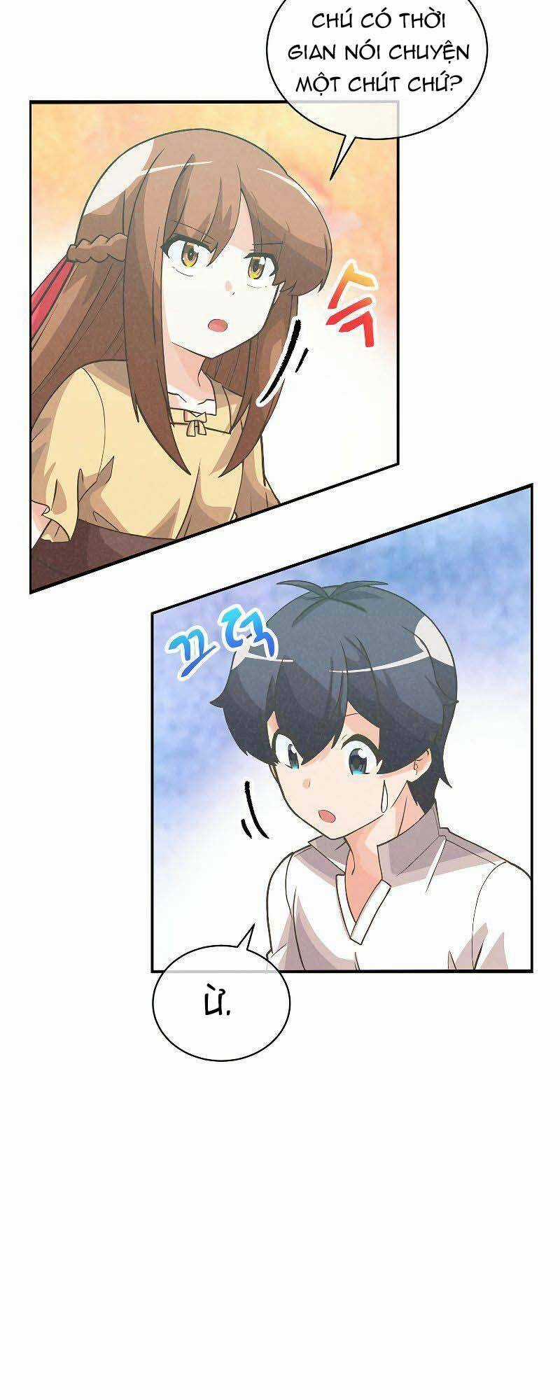 Tôi Trở Thành Một Nông Dân Chapter 98 trang 26