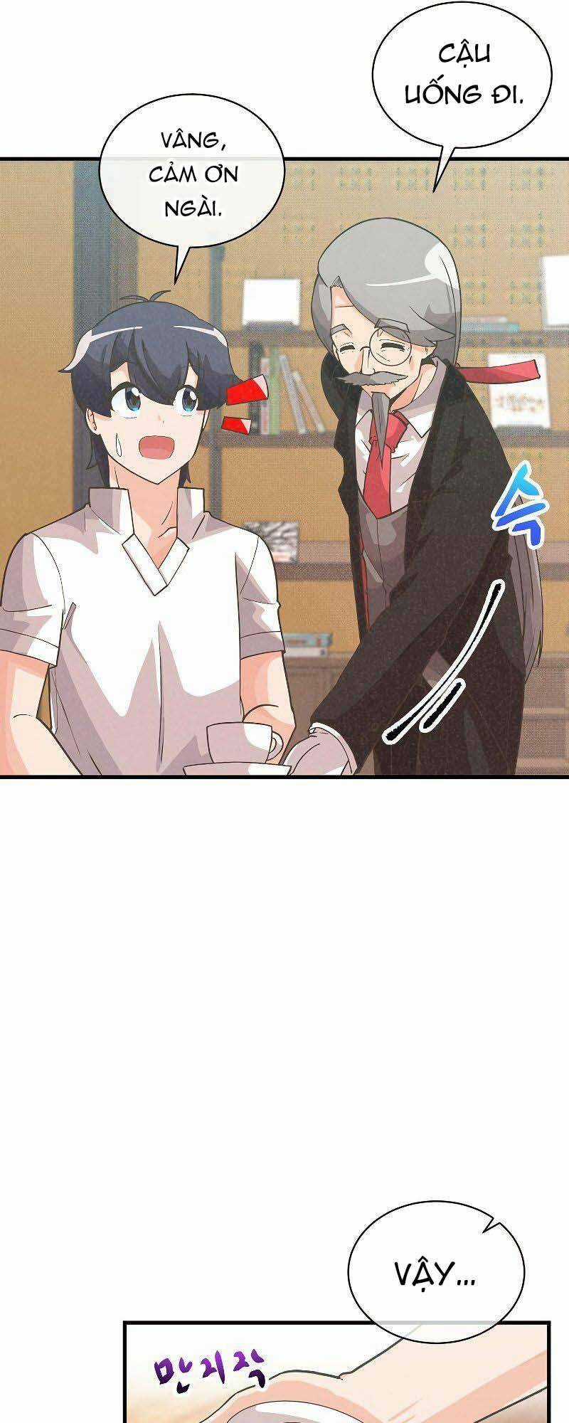 Tôi Trở Thành Một Nông Dân Chapter 98 trang 29