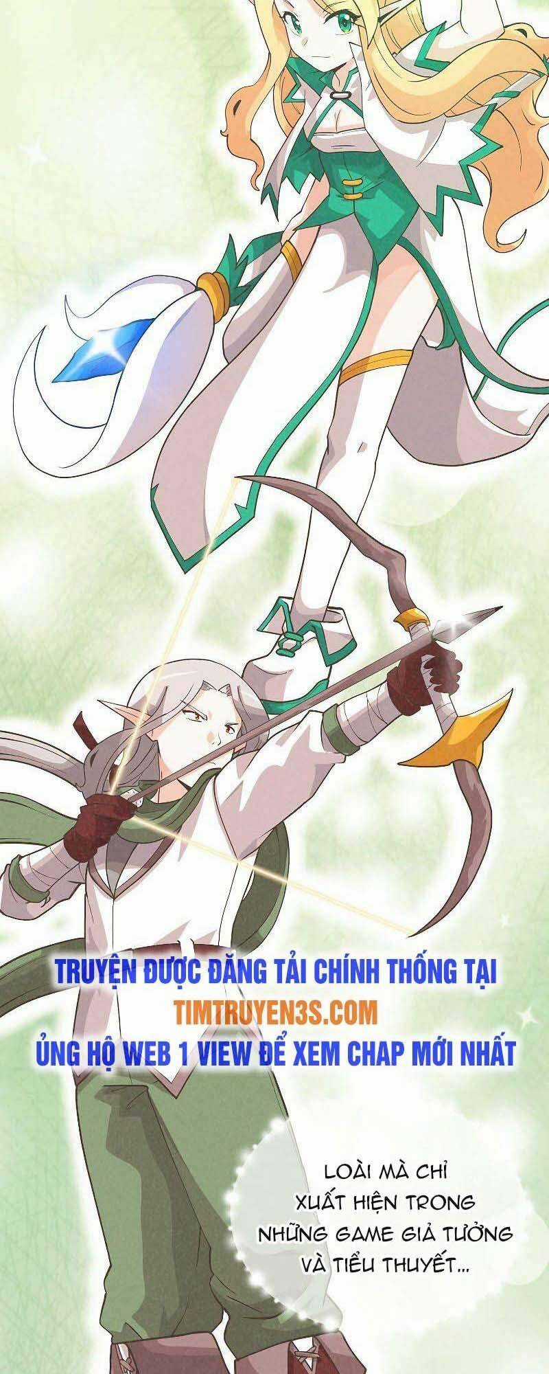 Tôi Trở Thành Một Nông Dân Chapter 98 trang 3