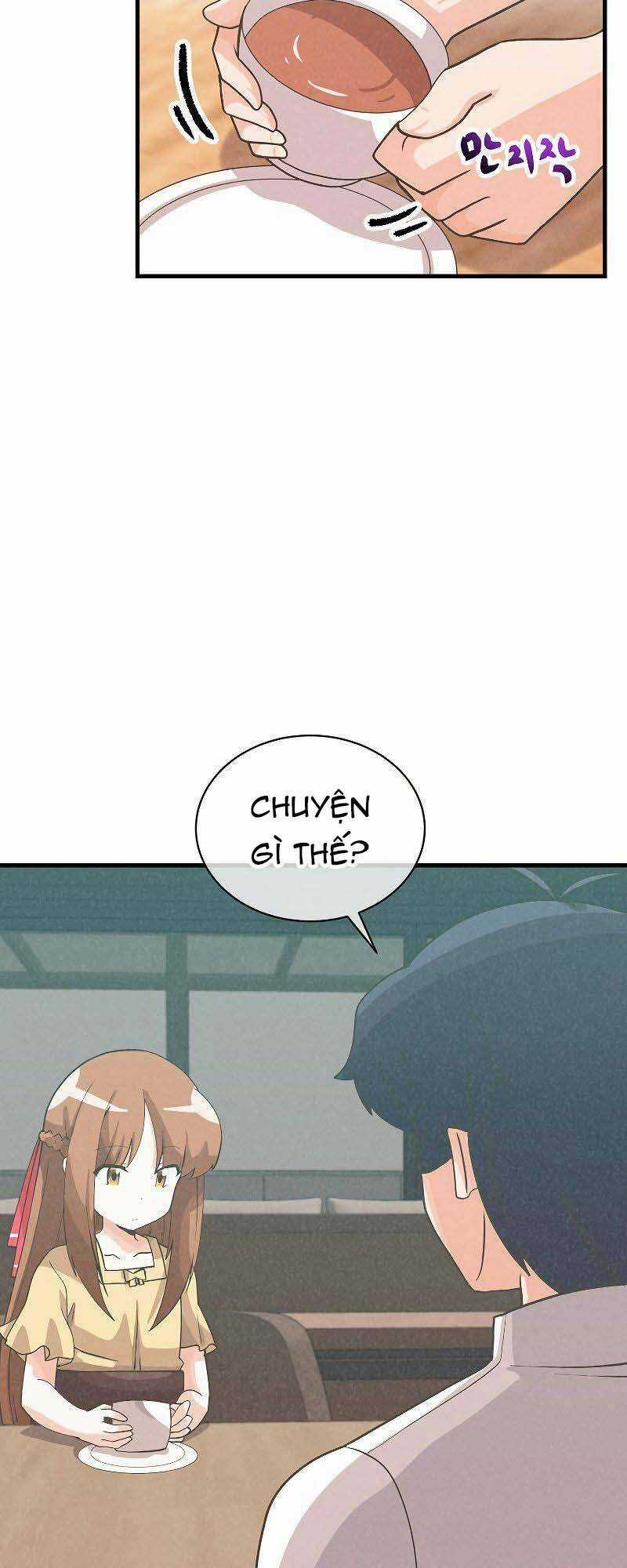 Tôi Trở Thành Một Nông Dân Chapter 98 trang 30